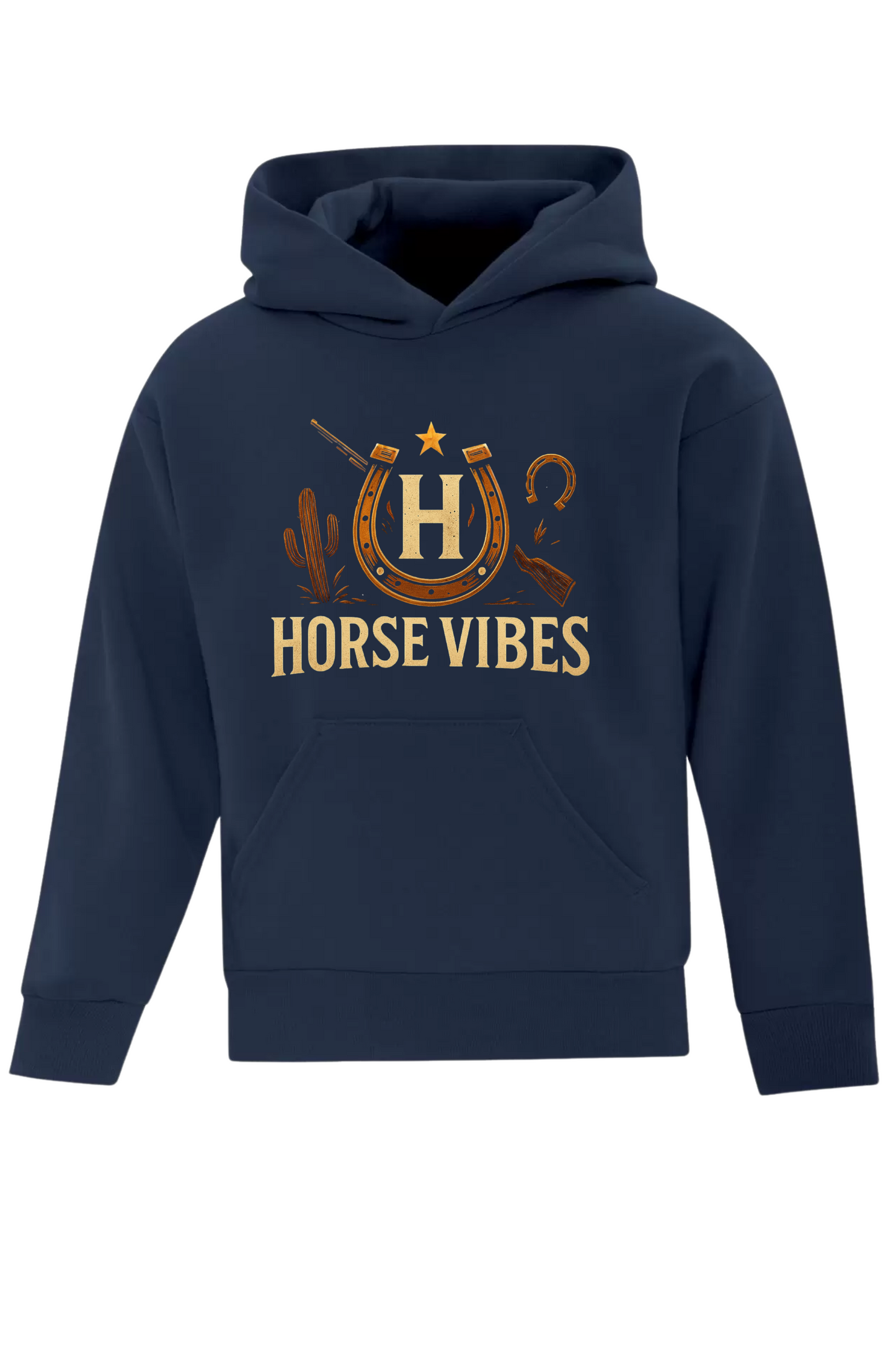 Burgundy hoodie Sweater for children