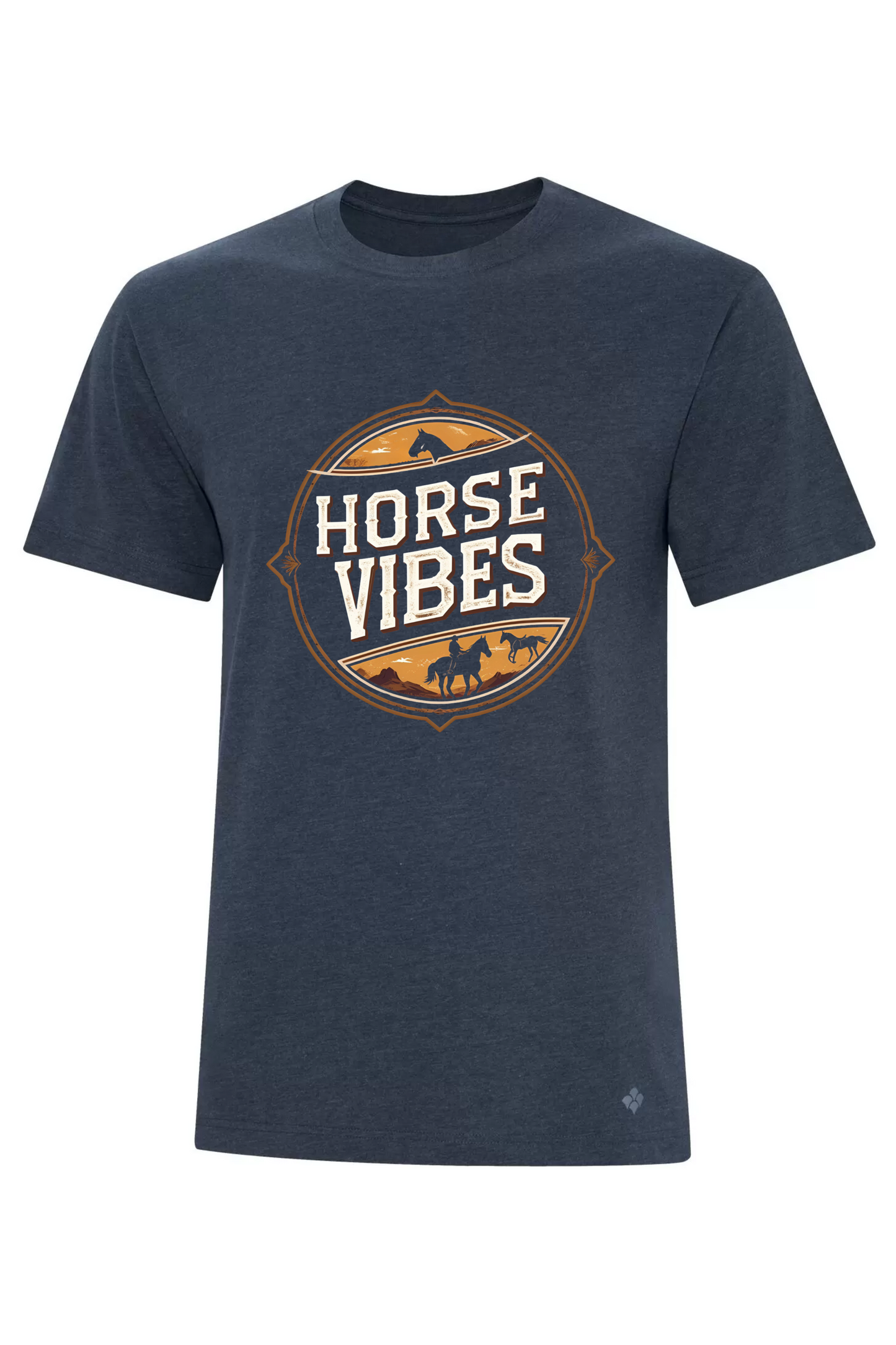 Short-sleeved sweater grey (adult)