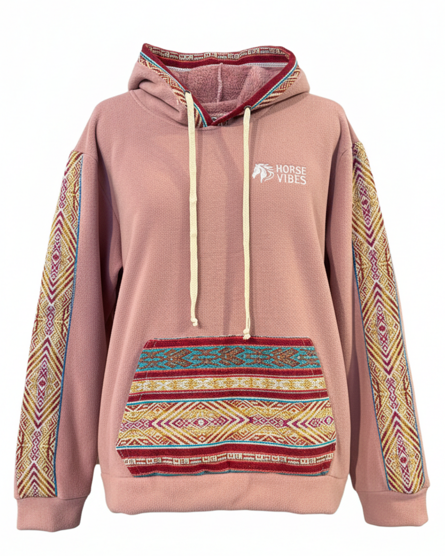 Polar West hooded grey 8