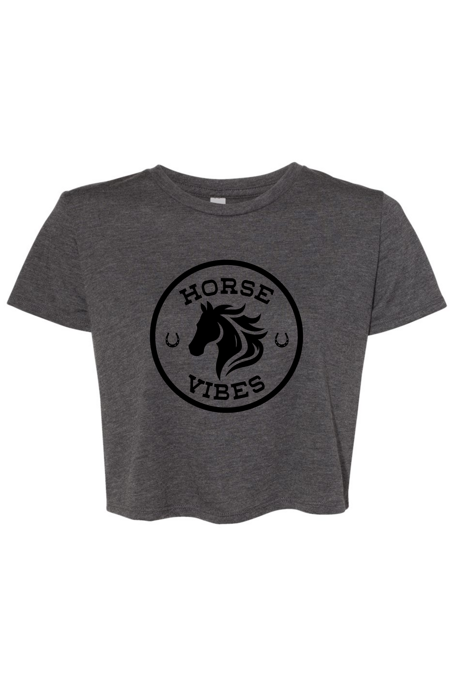 Women's short-sleeve t-shirt