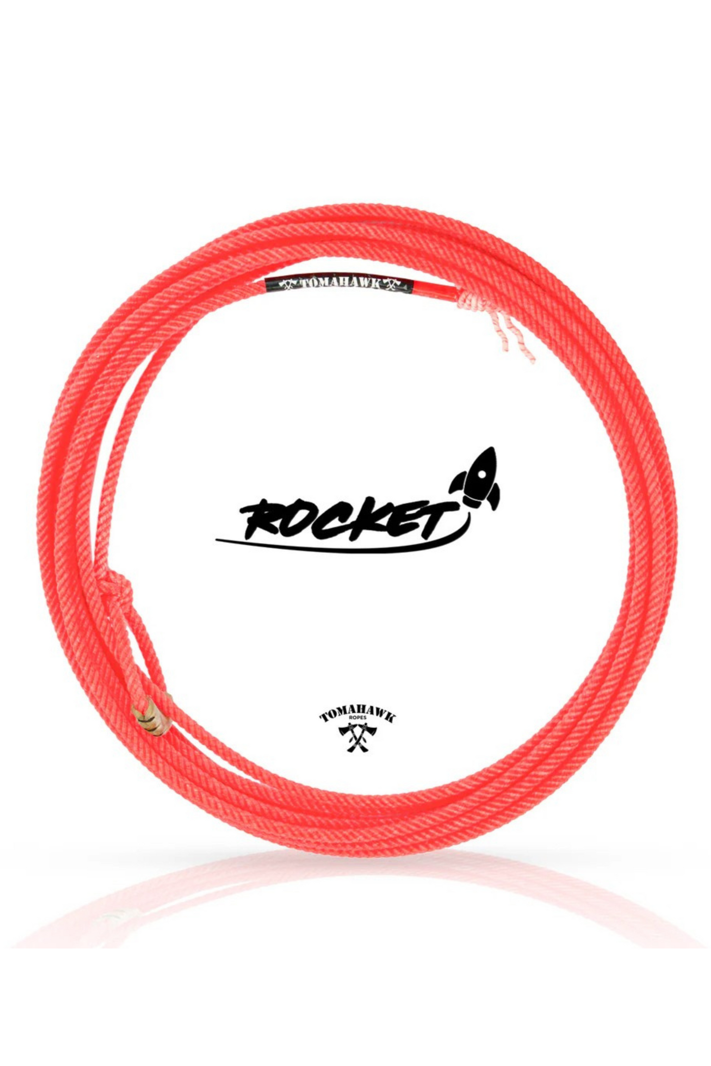 Lasso Junior Rocket