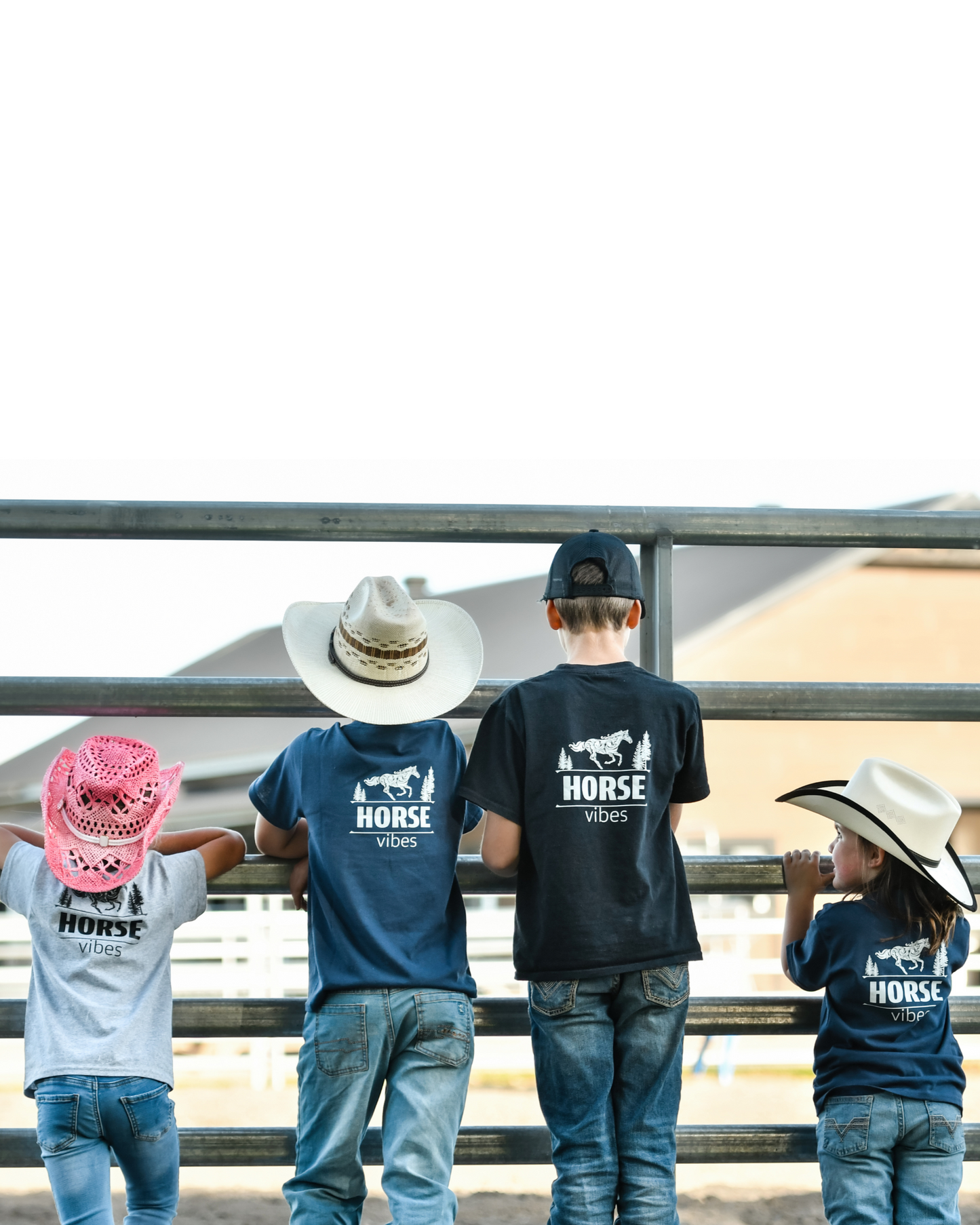 T-shirt Original pour enfants