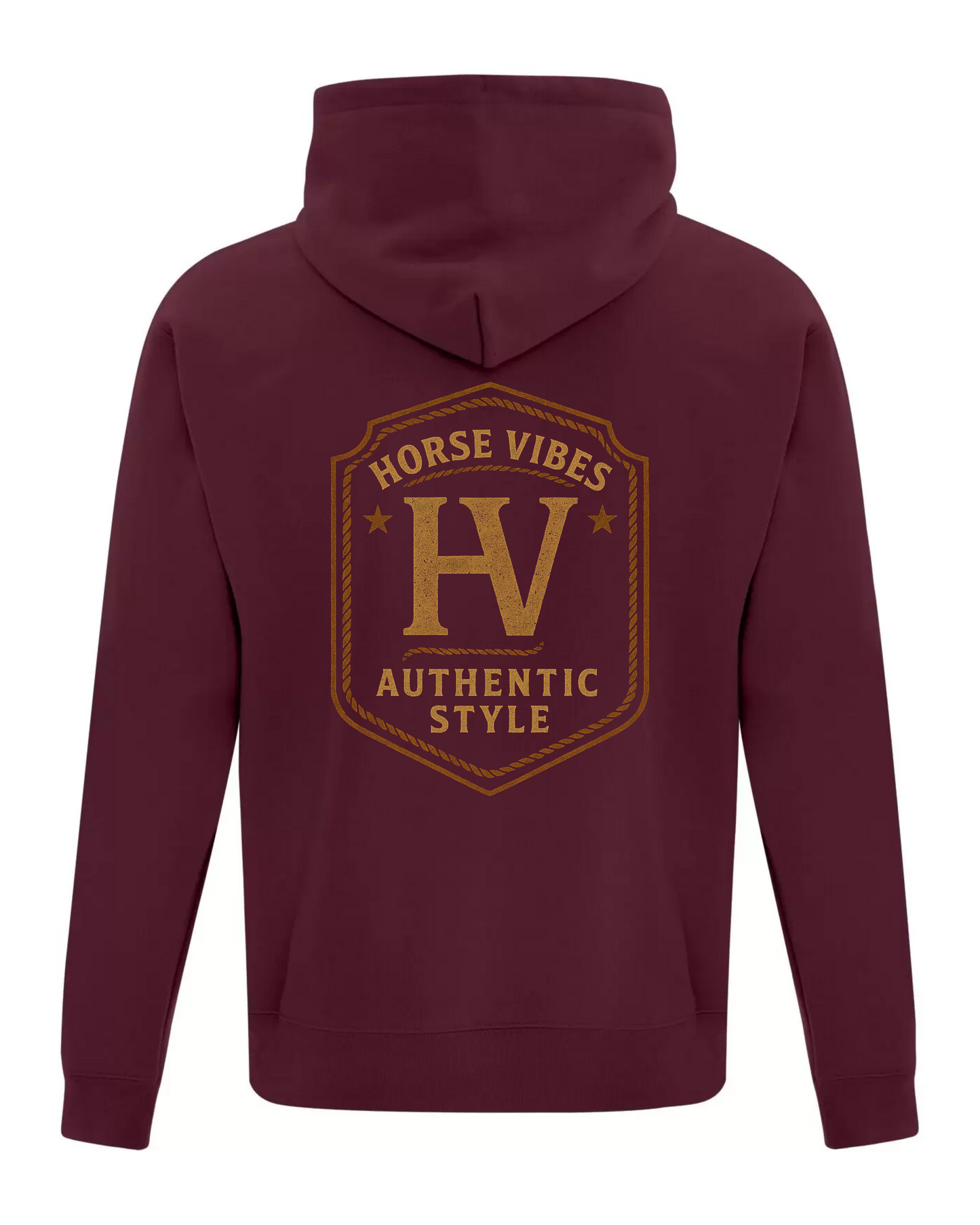 Hoodie Authentique