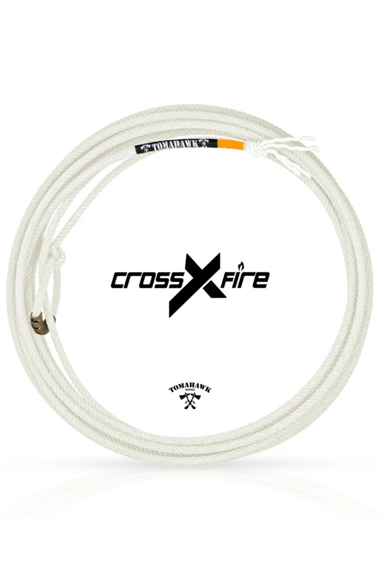 Lasso cross fire pour les pattes