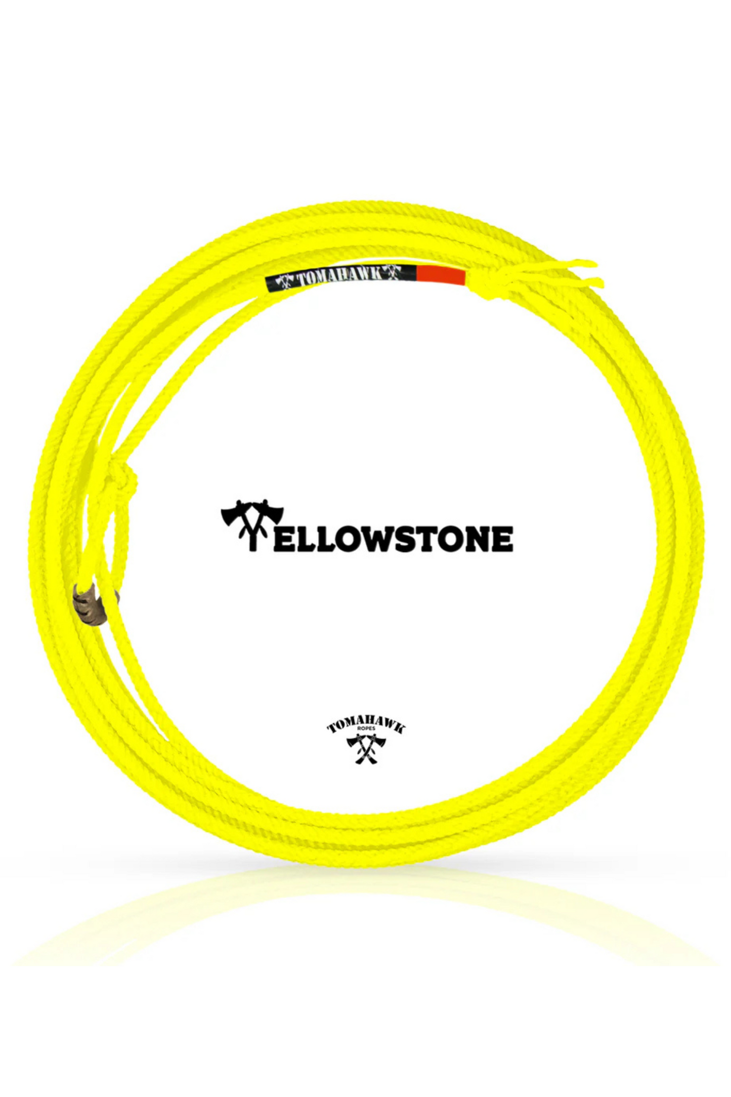 Lasso Yellowstone pour les pattes