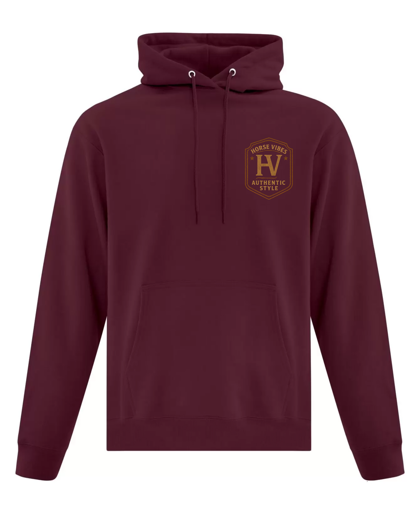 Hoodie Authentique