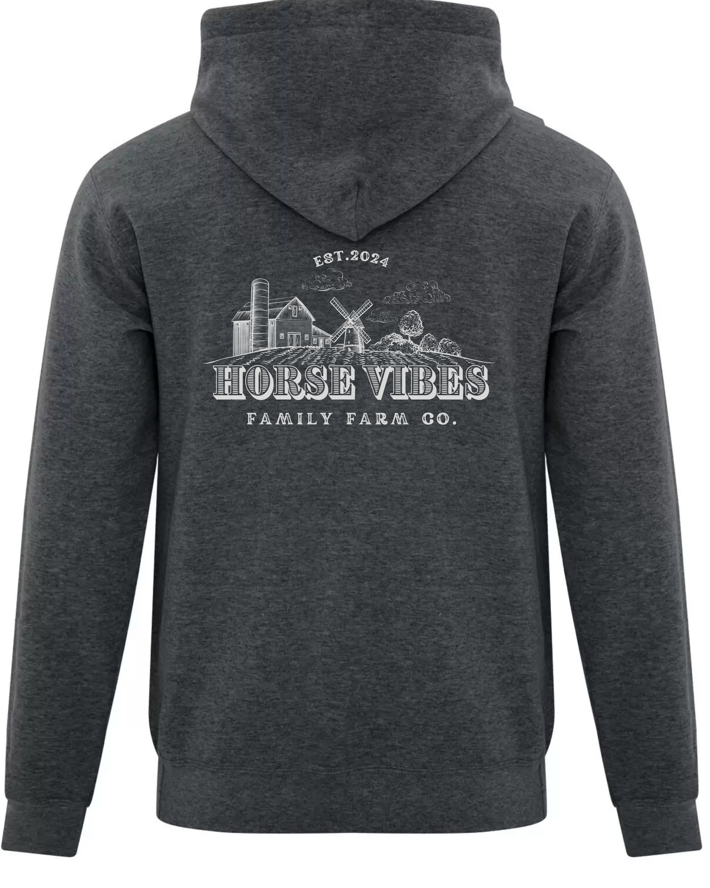 Hoodie Family Ranch
