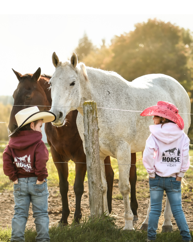 Hoodie Original pour enfants