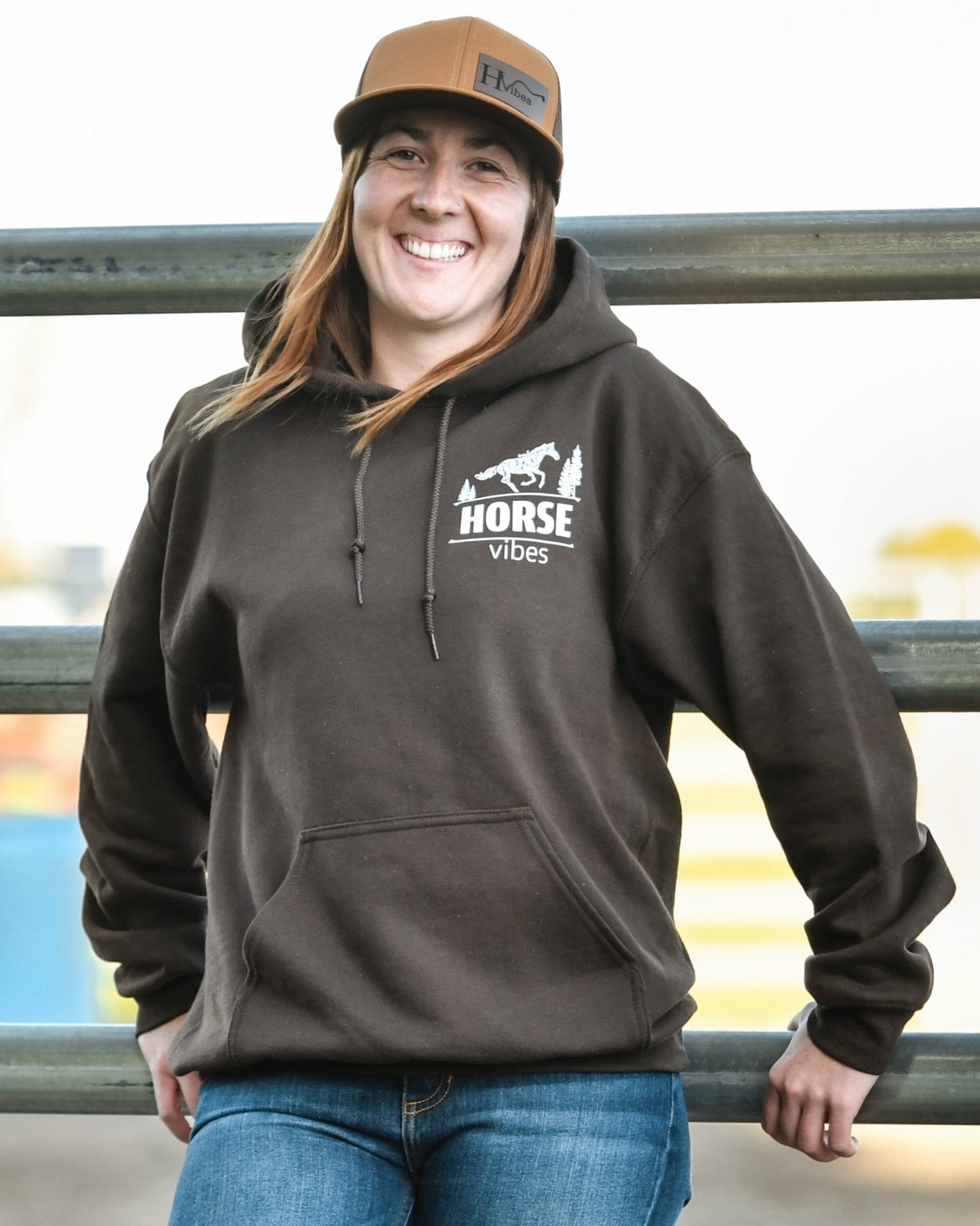 Hoodie Original