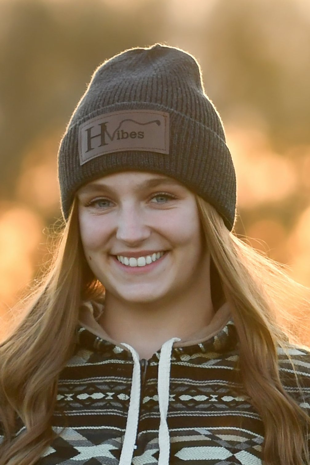 Tuque Grise Unisexe