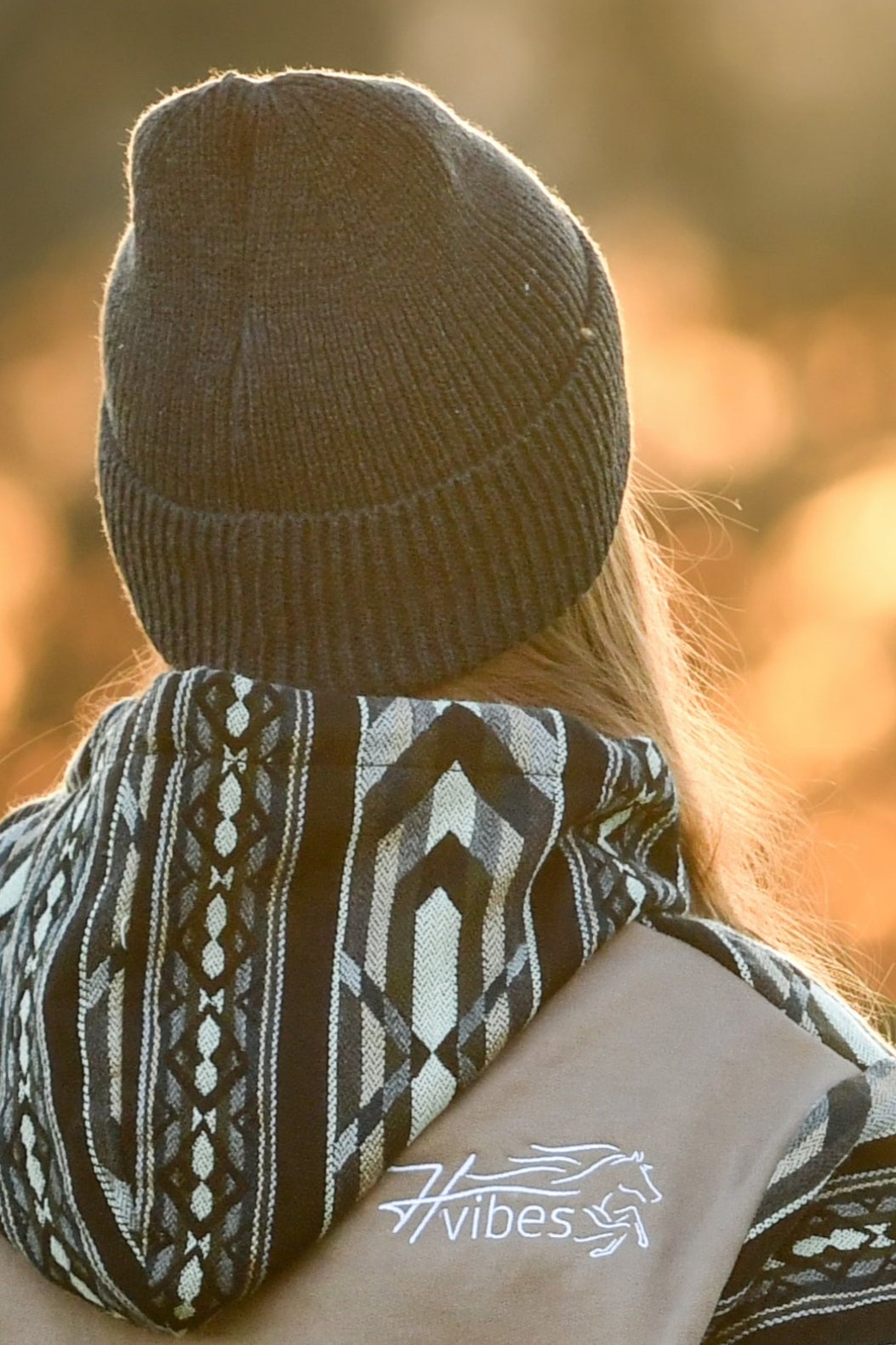 Tuque Grise Unisexe
