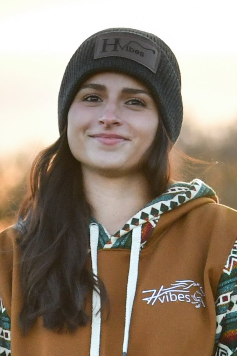 Tuque Grise Unisexe