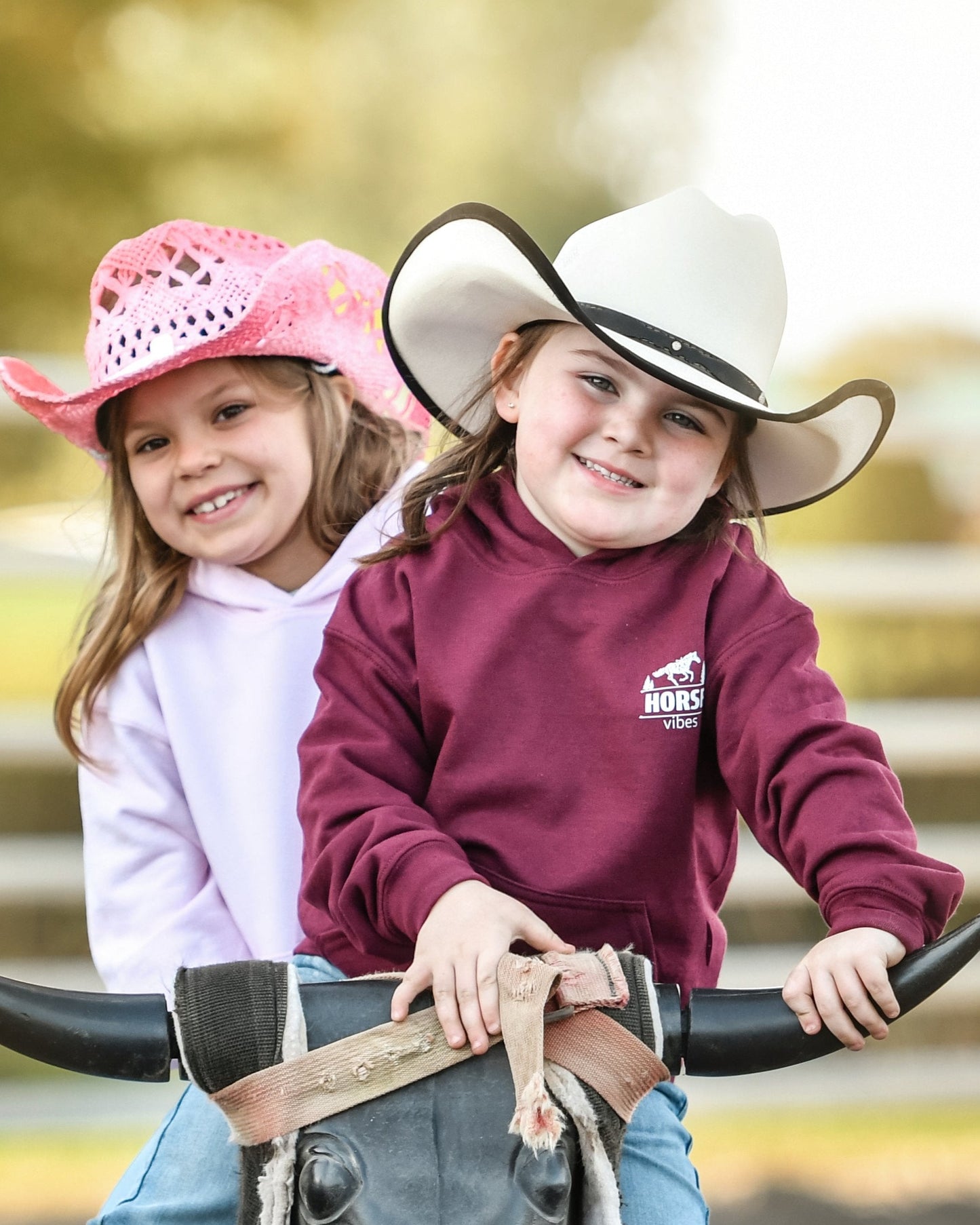 Hoodie Original pour enfants