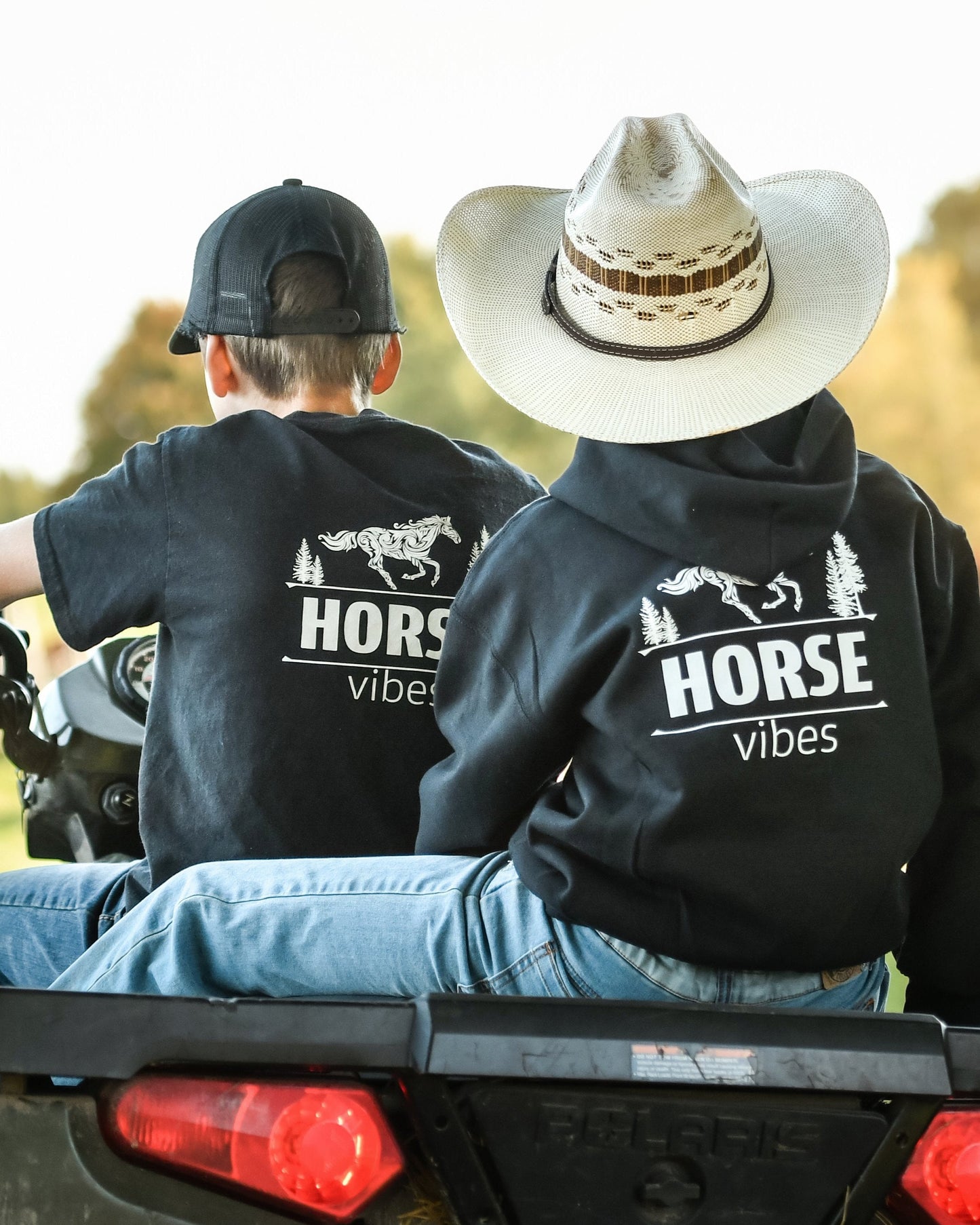 Hoodie Original pour enfants