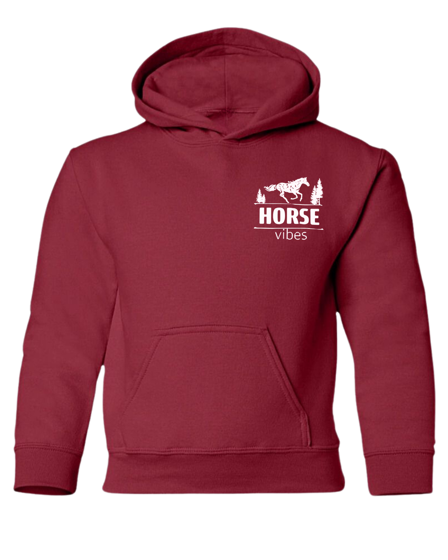 Hoodie Original pour enfants