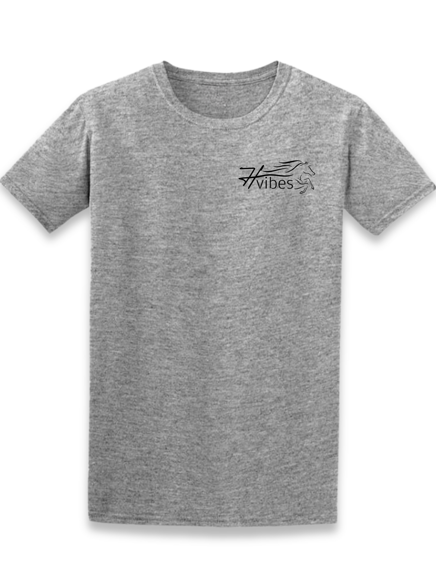 Short-sleeved sweater Khaki (adult)