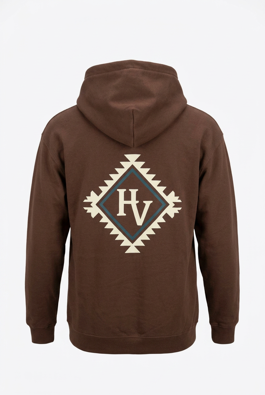 Hoodie HV