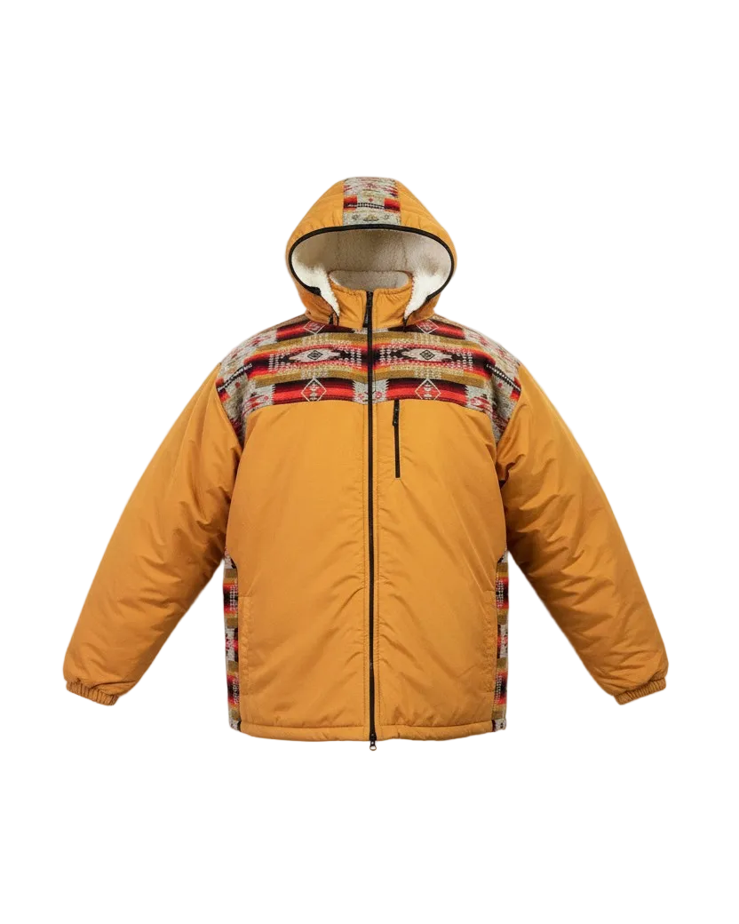 Unisex West Coat Yellow 2