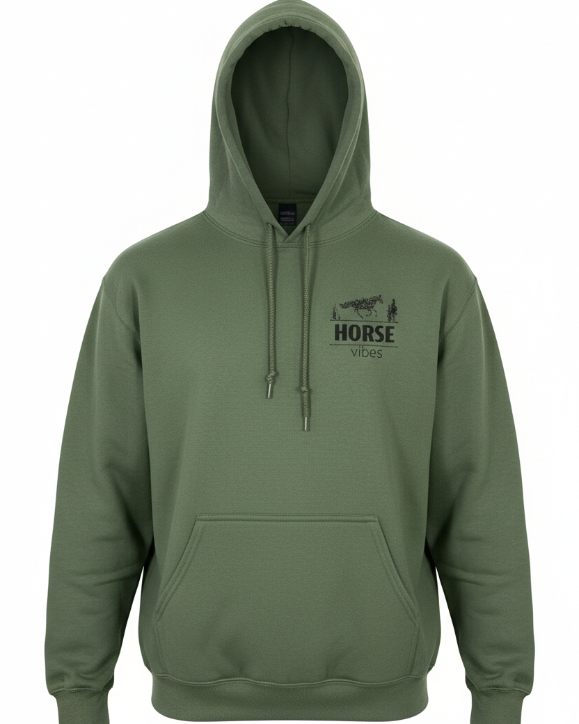 Hoodie Original