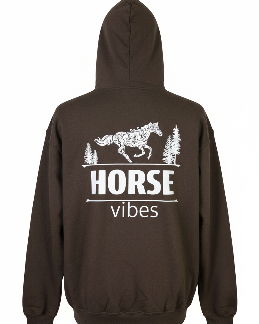 Hoodie Original