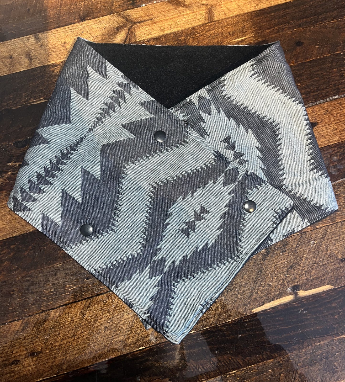 Foulards unisexes