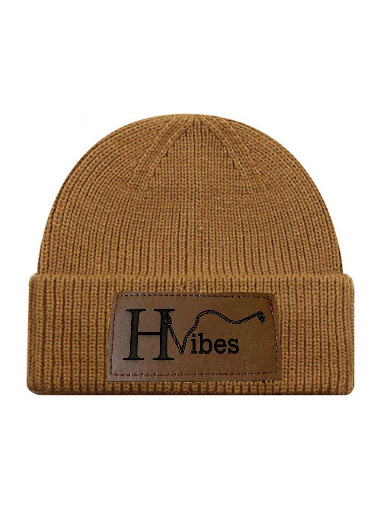 Tuque Brune unisexe