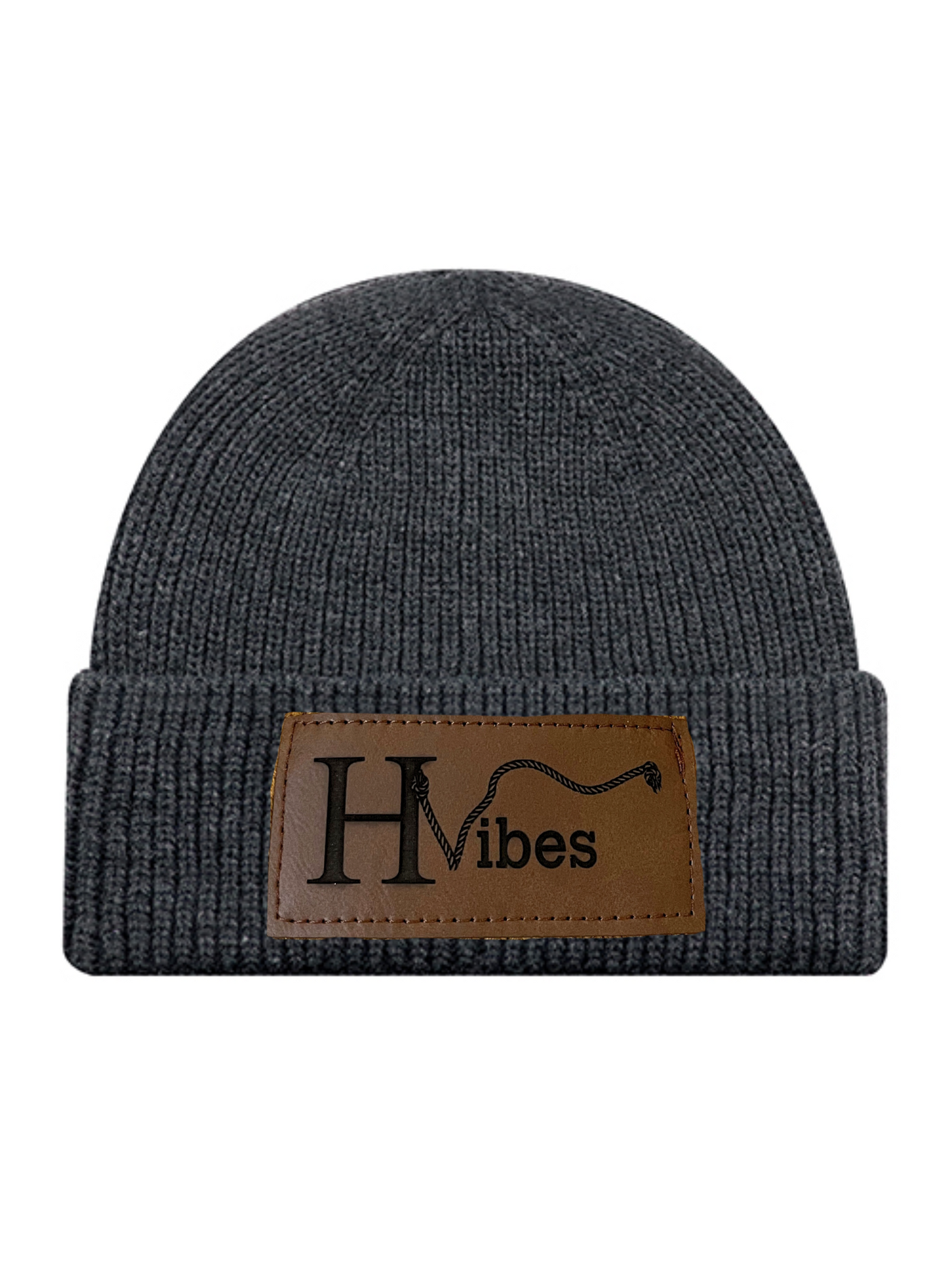 Tuque Grise Unisexe