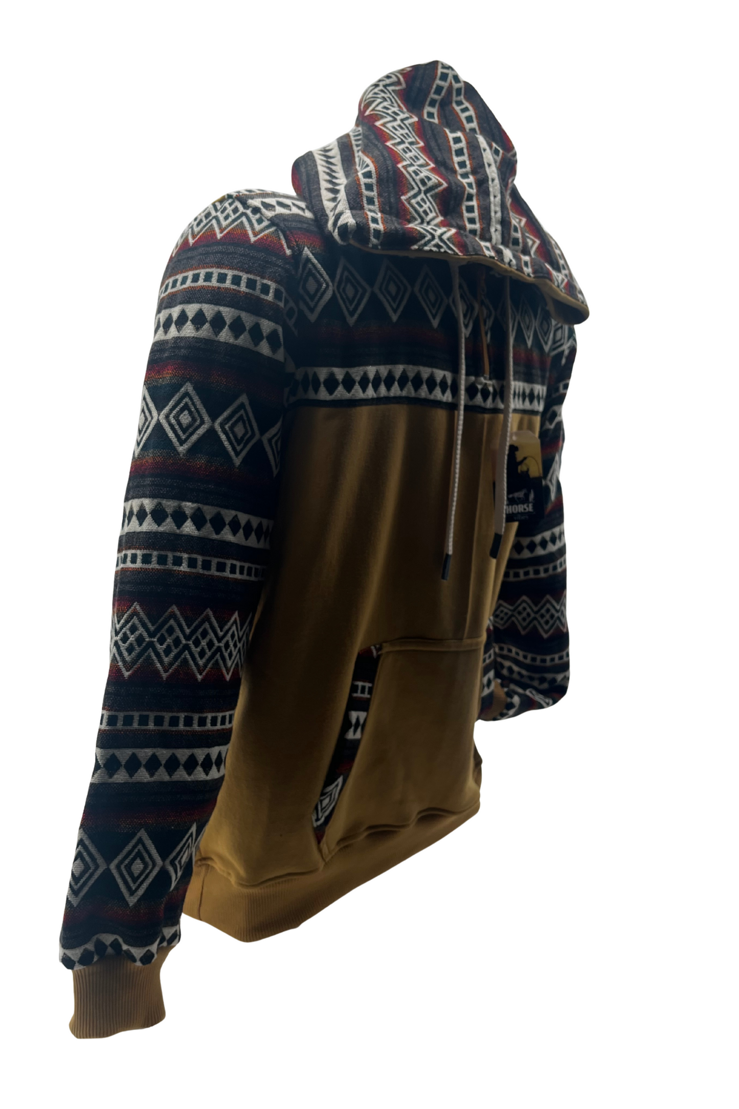 Black West Cotton