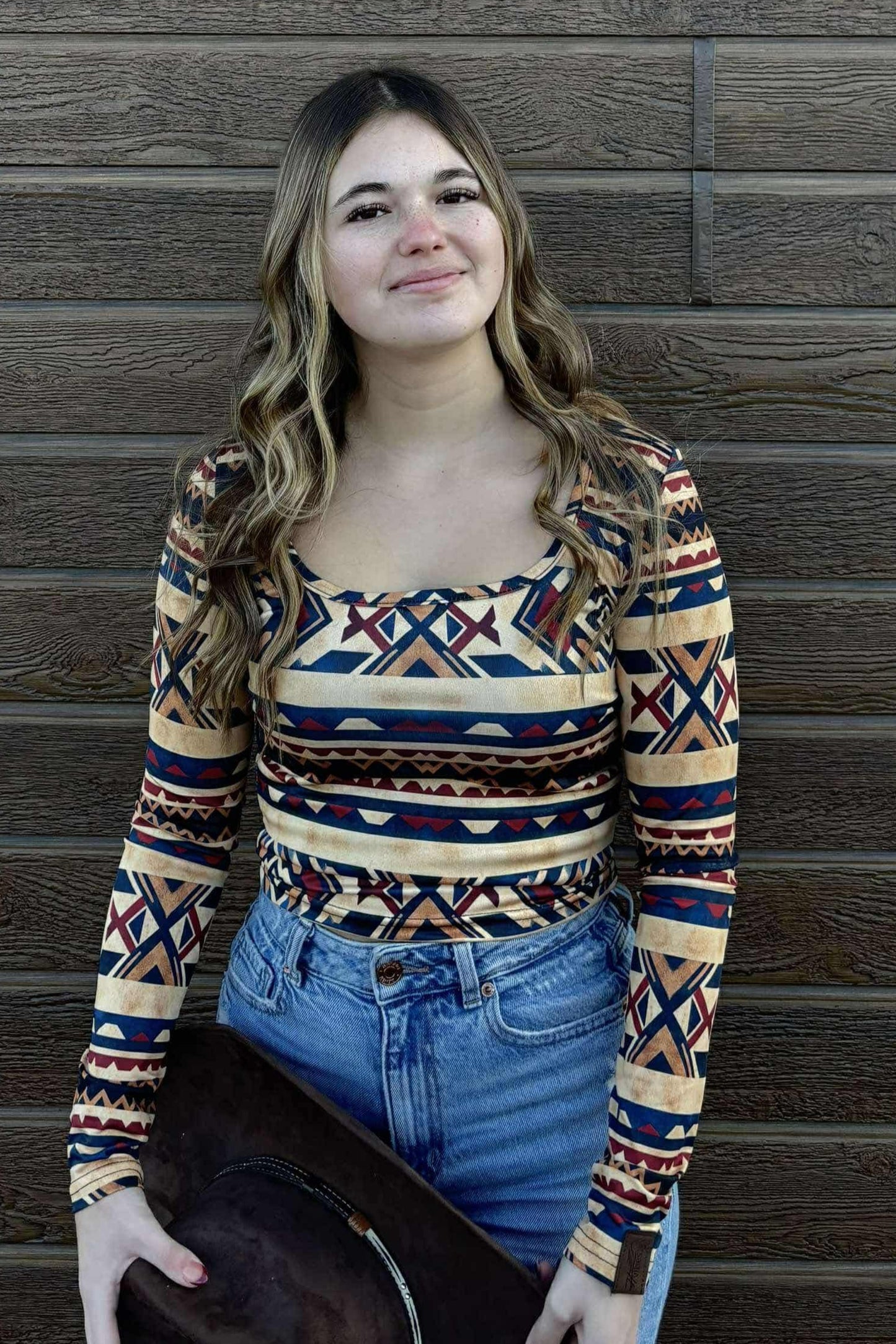Women's short-sleeve t-shirt