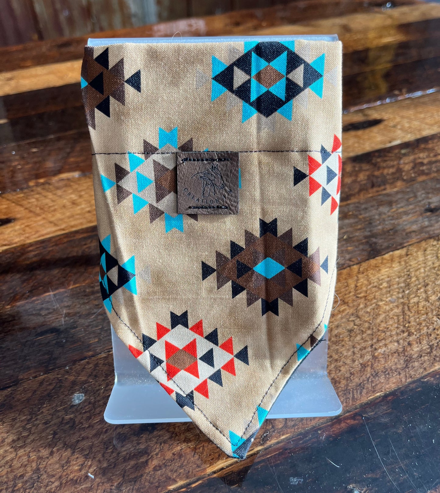 Foulards pour chien small