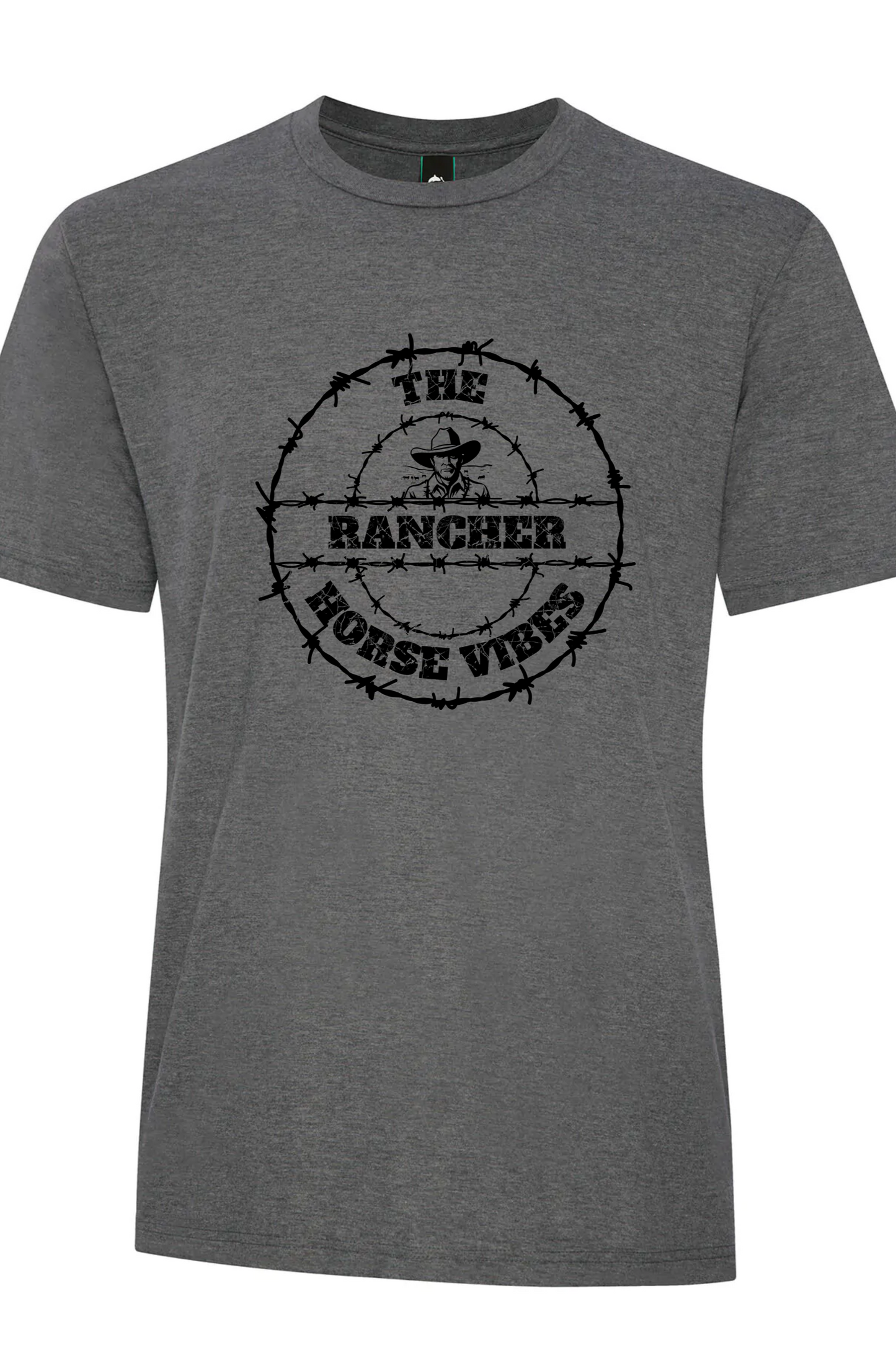 The rancher