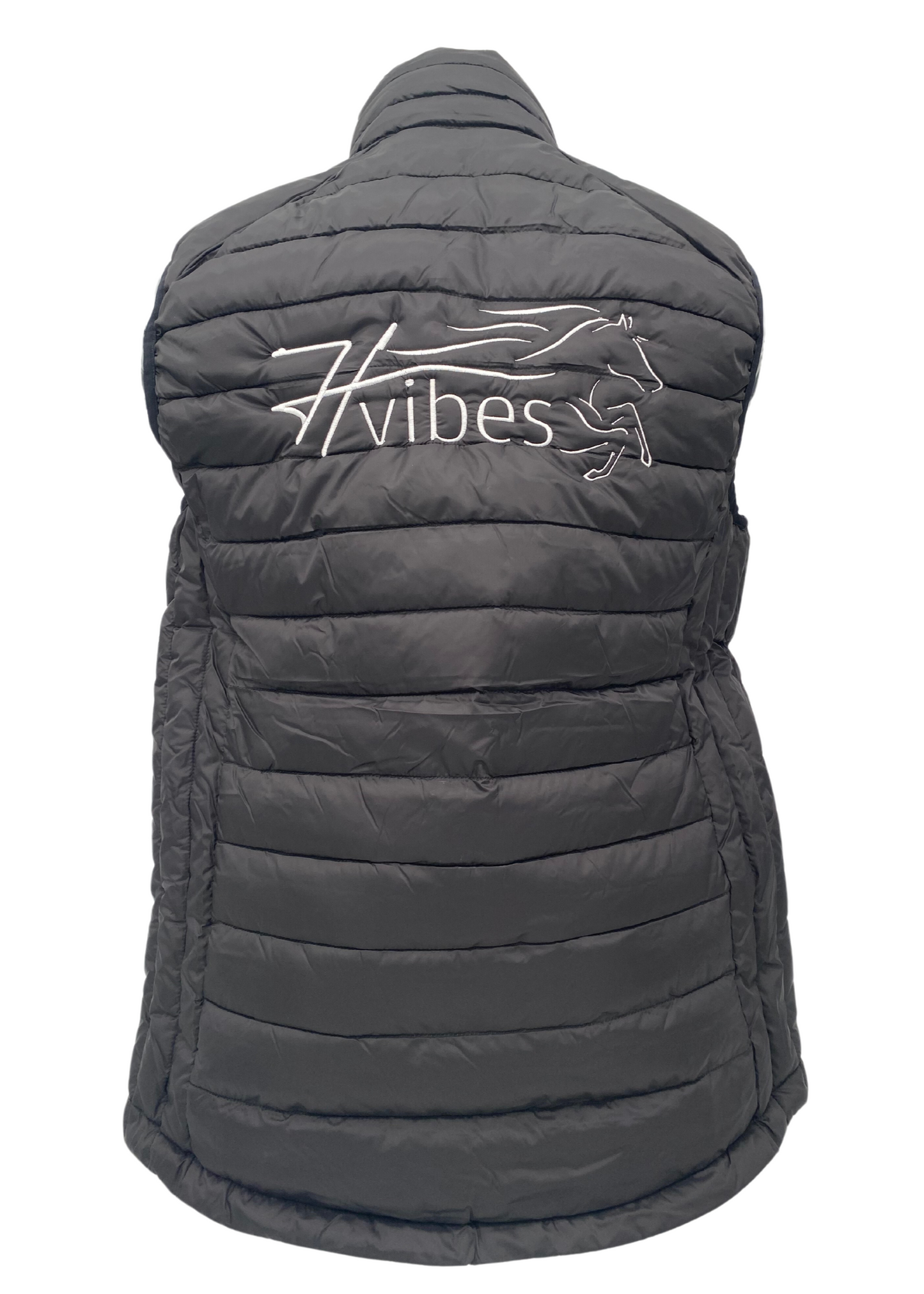Veste sans manche pour homme