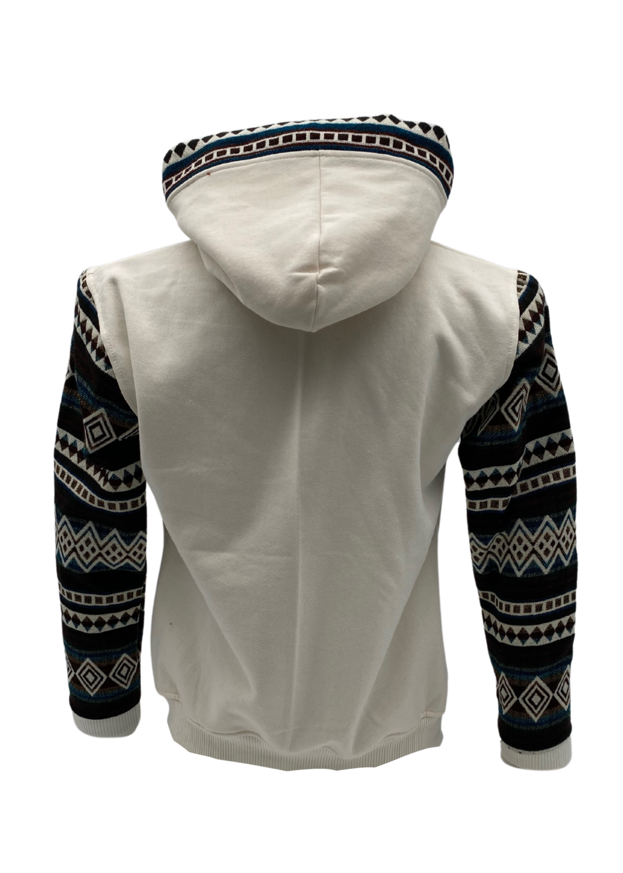 Coton West blanc