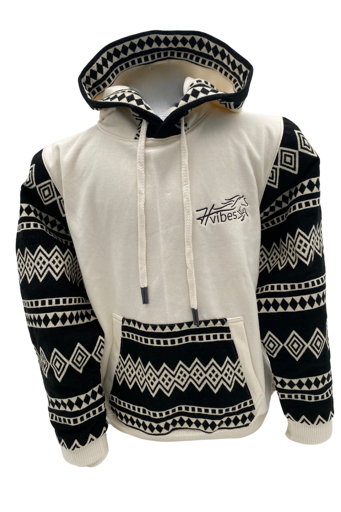Coton West blanc