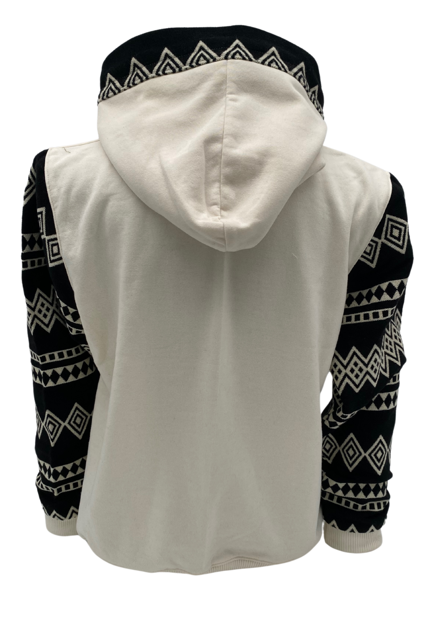 Coton West blanc