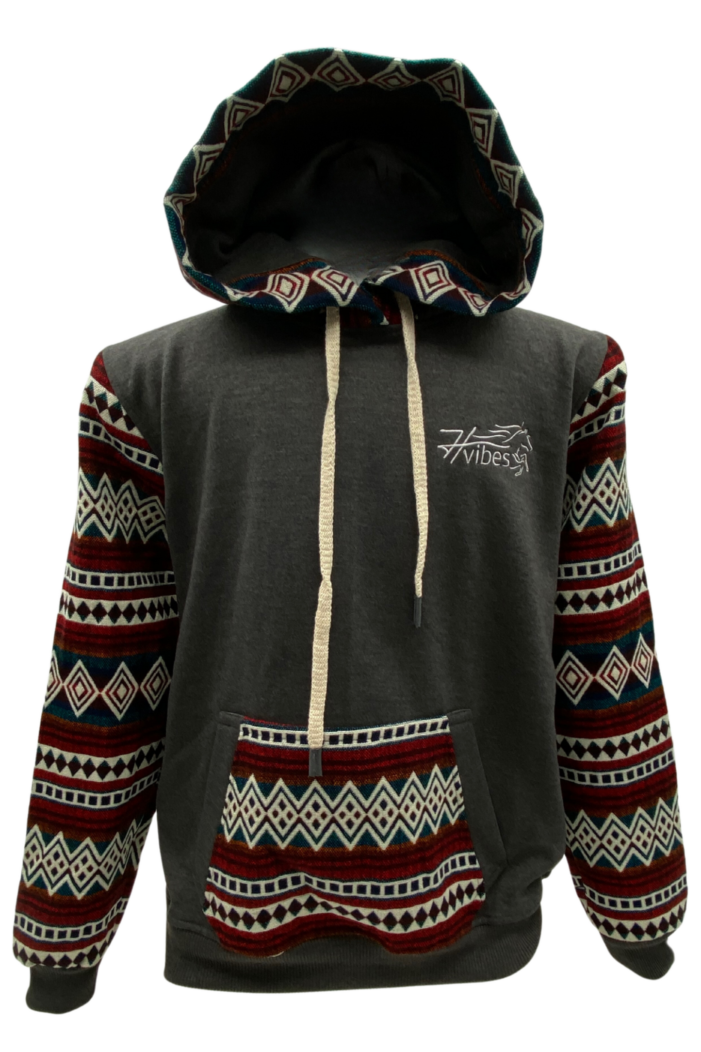 West Grey Cotton