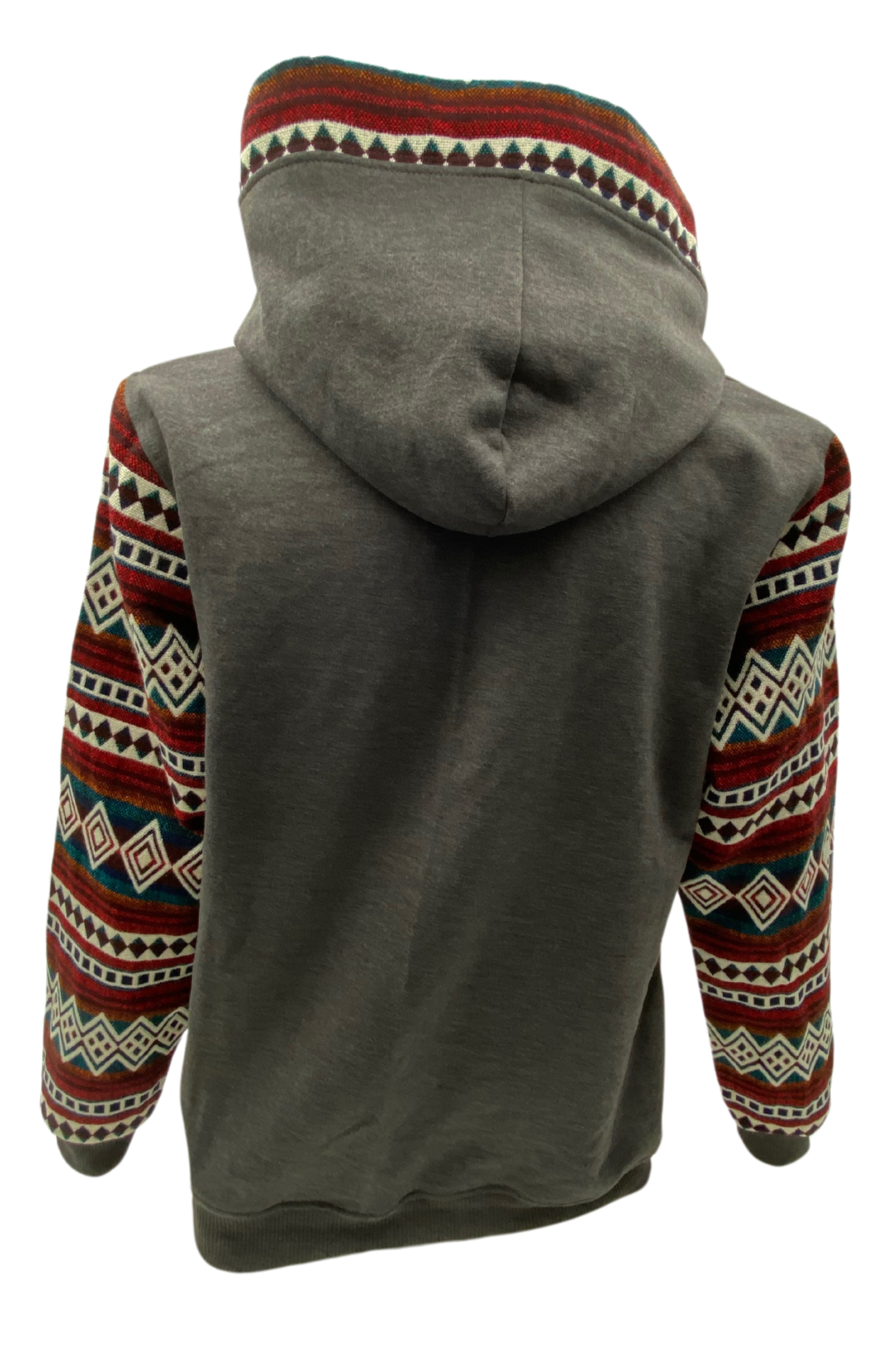 West Grey Cotton