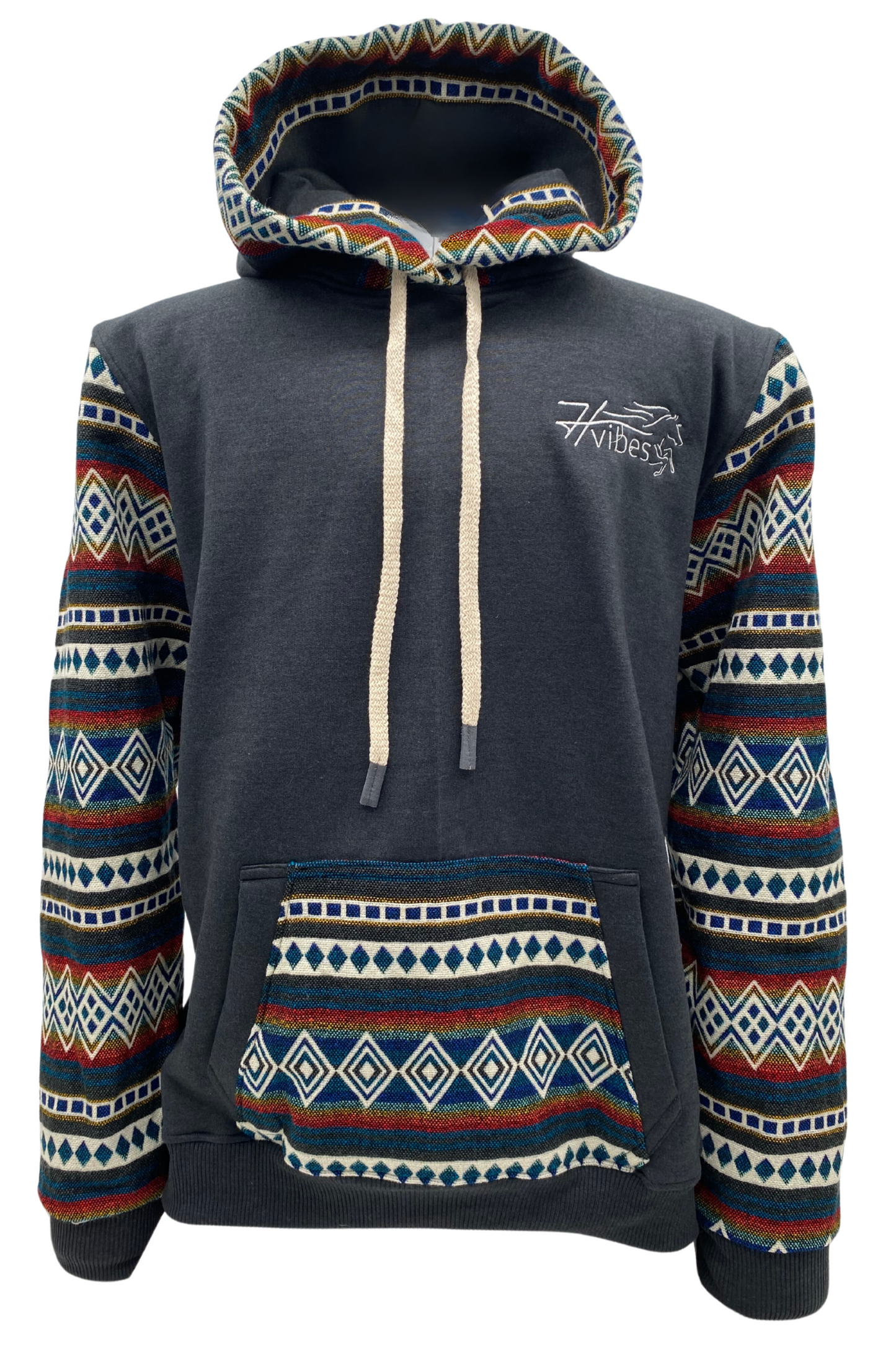 Coton West gris
