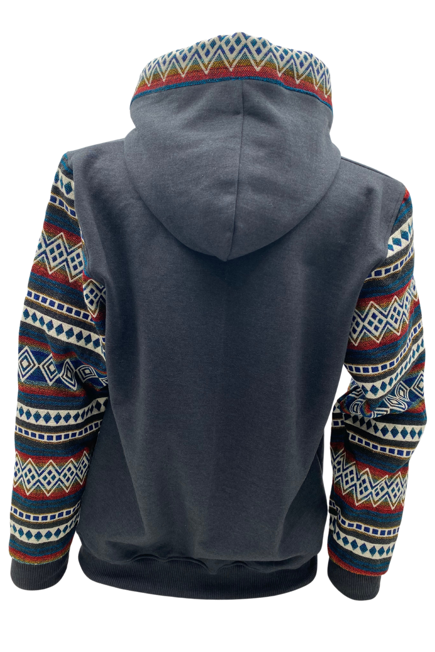 Coton West gris
