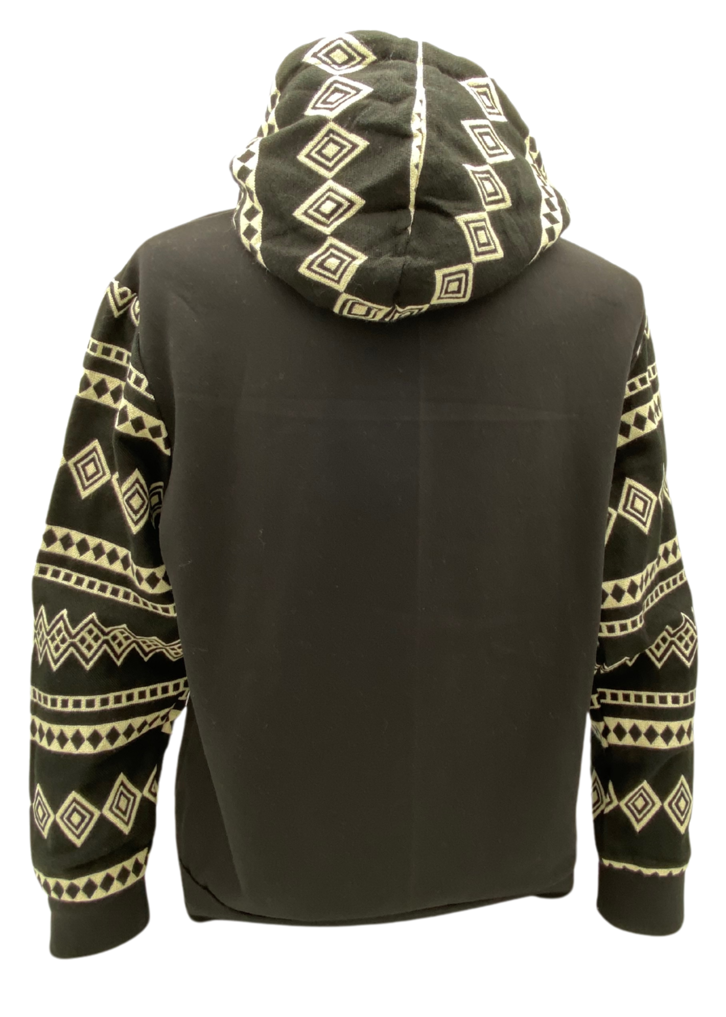 Black West Cotton
