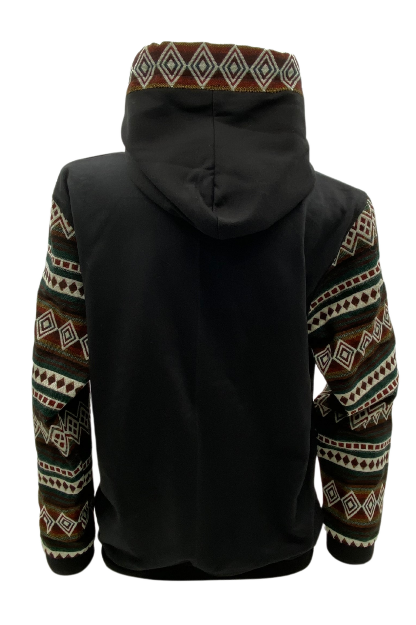 Coton West noir