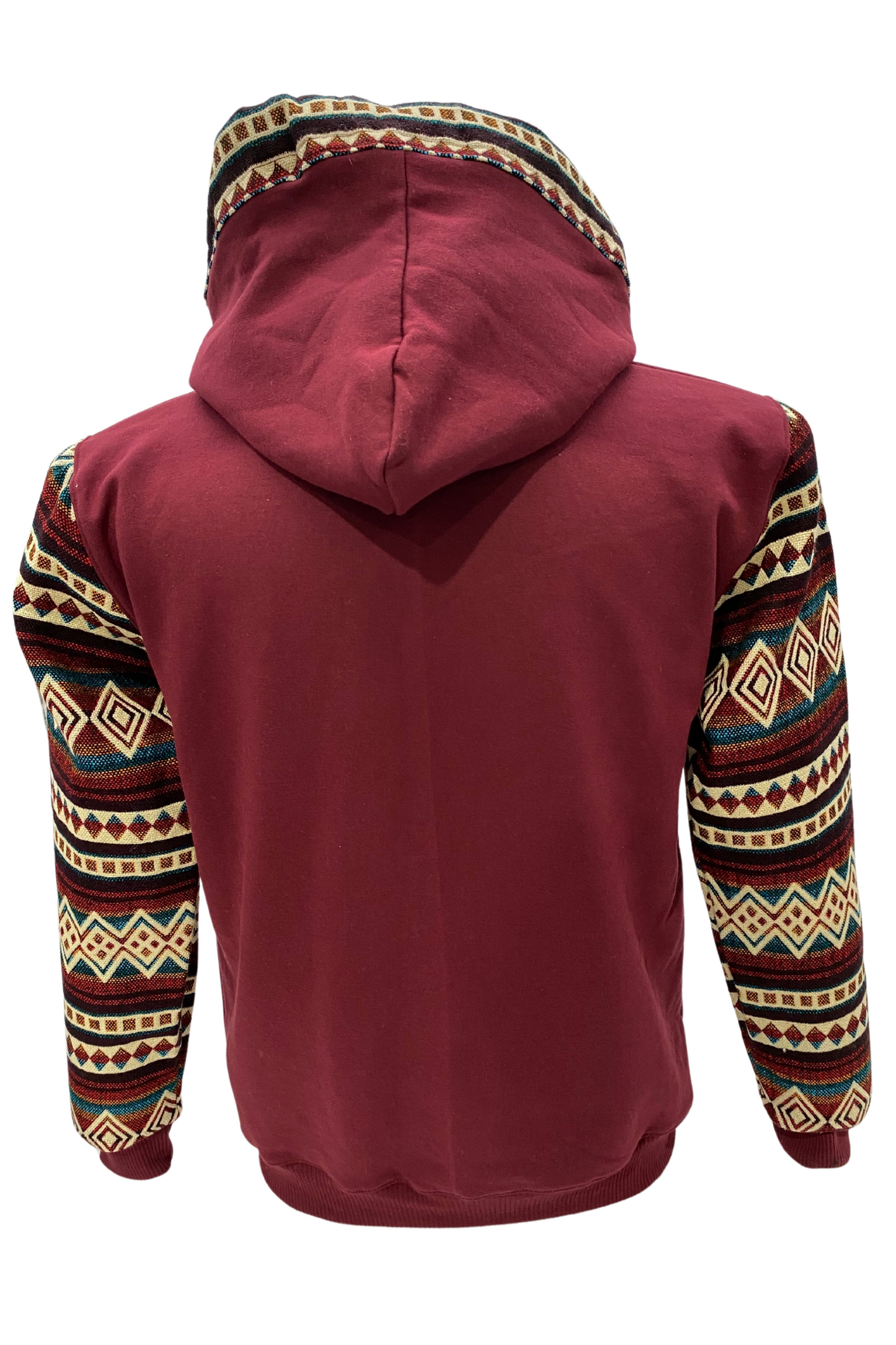 Coton West rouge