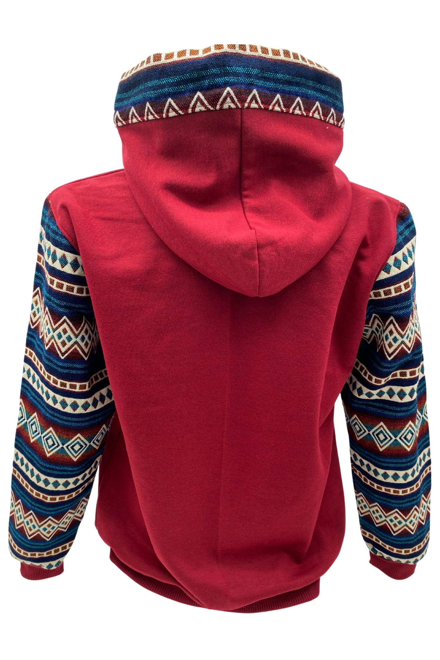 Coton West rouge
