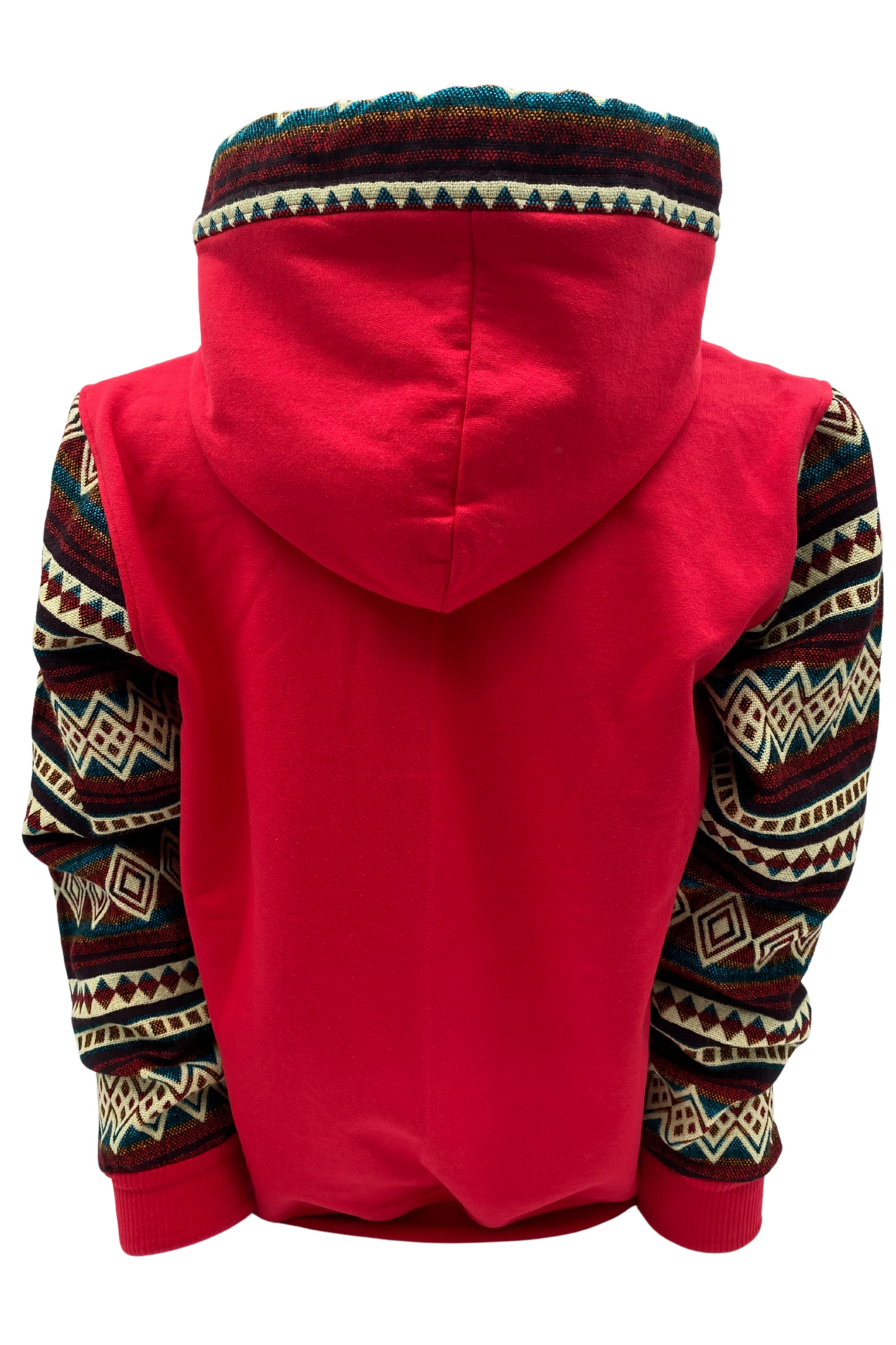 Coton West rouge