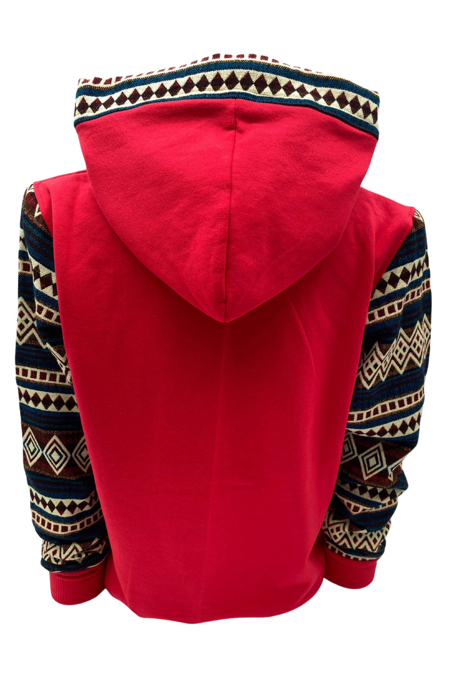 Coton West rouge