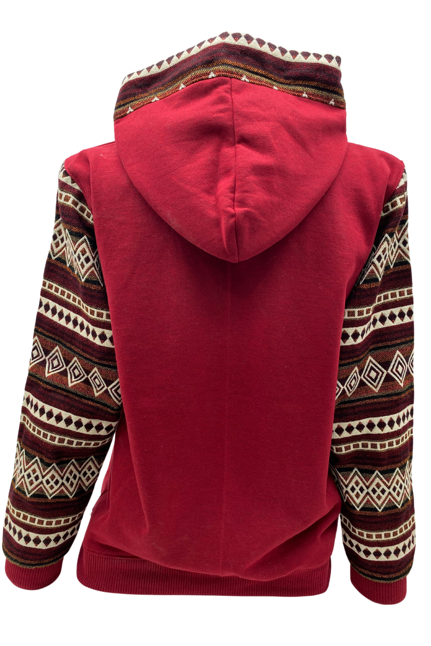 Coton West rouge