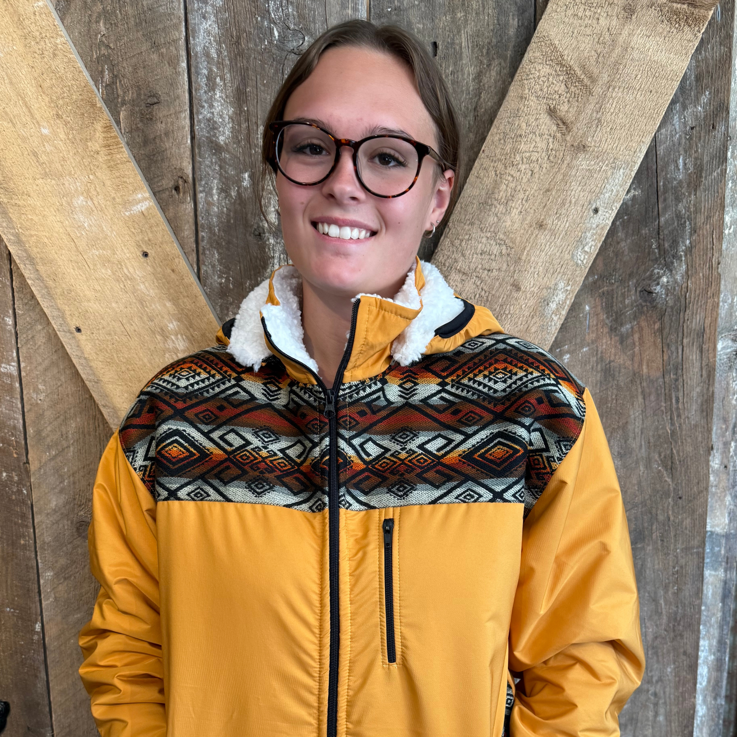 Manteau médium