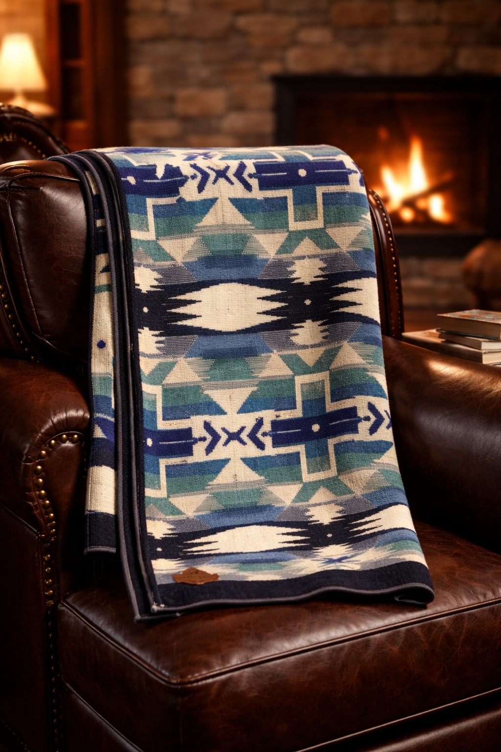 Couvertures en laine