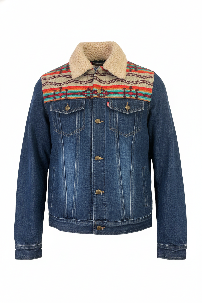 Manteaux unisexes Médium