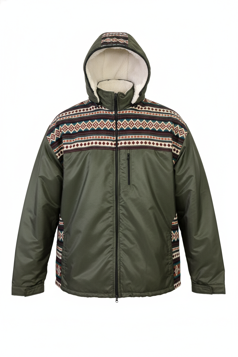 Manteaux unisexes XX-large